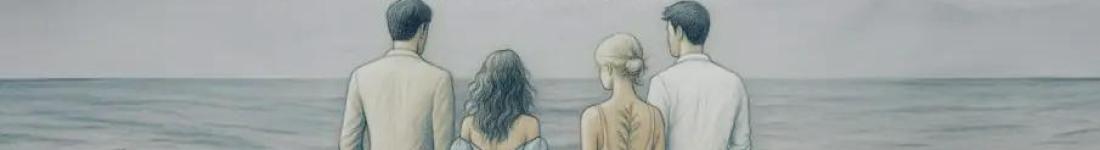 PRZYJACIELE+-+Le+Mensonge