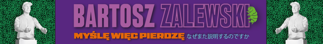 Bartosz+Zalewski